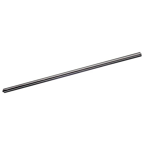 1000mm extension rod for black Cocoon ceiling mounted bio fireplace