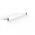 Planika Fires Glass Shield 1500