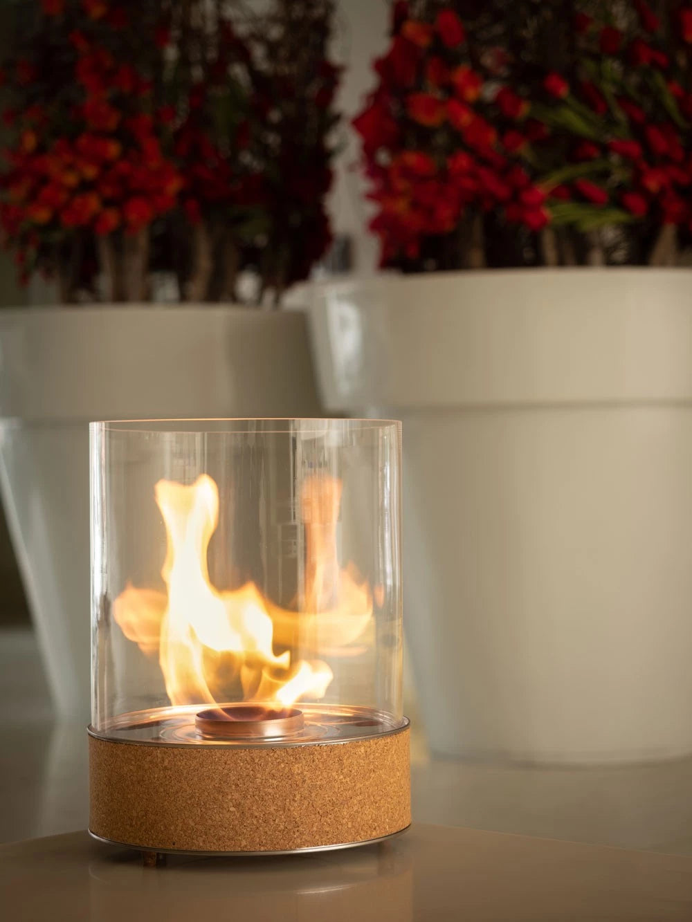 Dancing Flames Fireplace