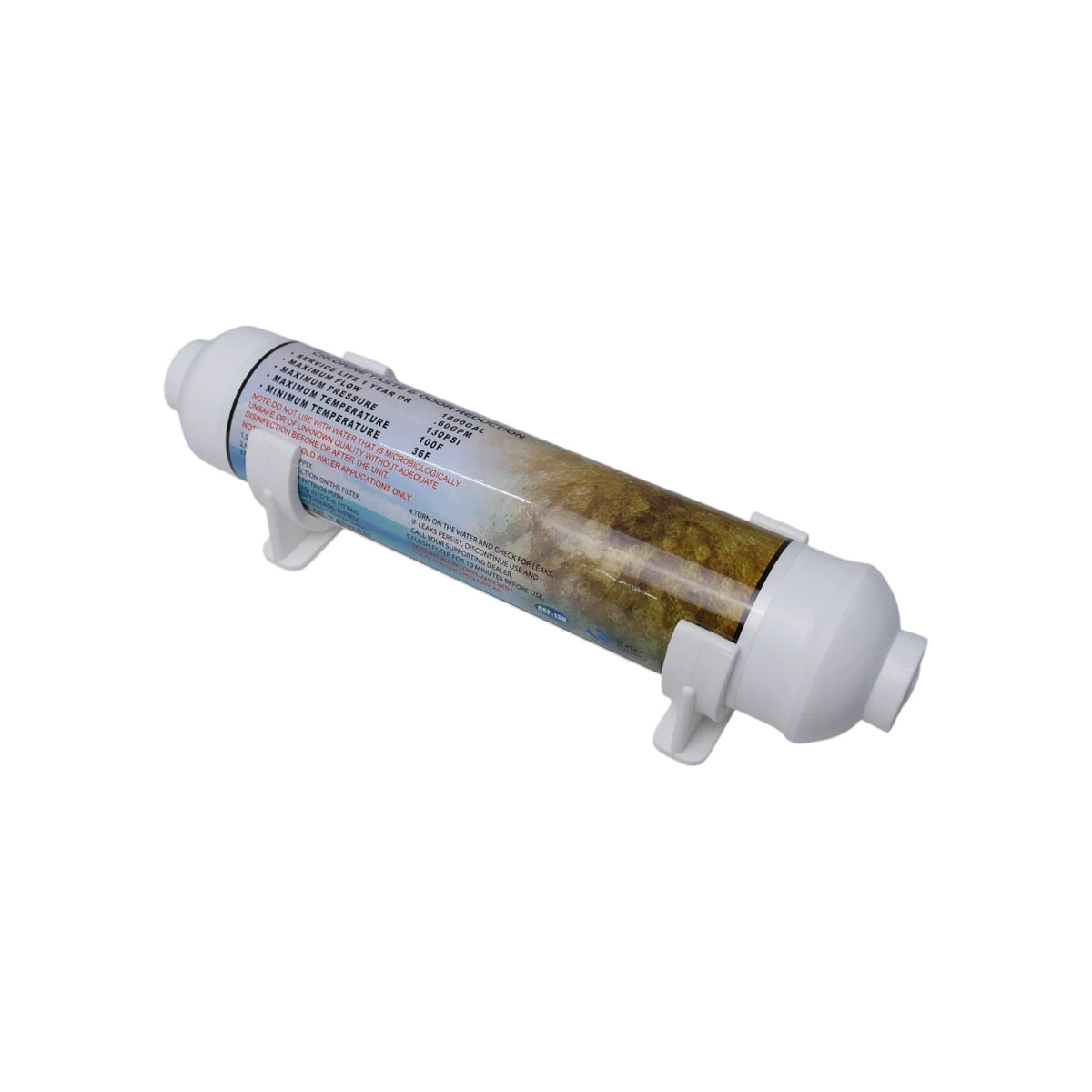 Water Filter for Cassette 500-1000 – Scandi Flames