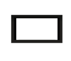 Slimline Firebox 1100 Icon Fires
