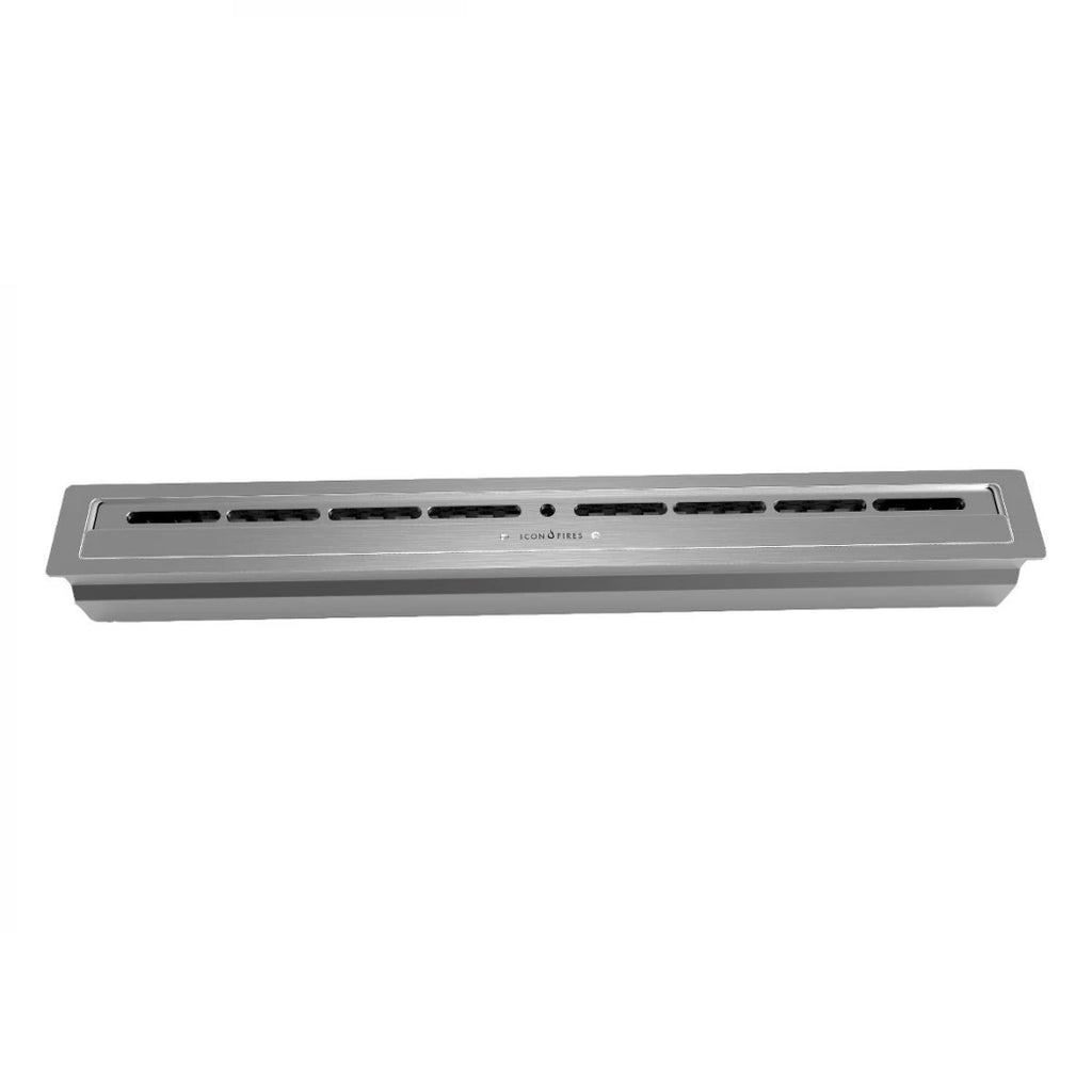 Slimline Firebox 1350 mat Icon Fires