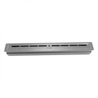 Slimline Firebox 1350 mat Icon Fires