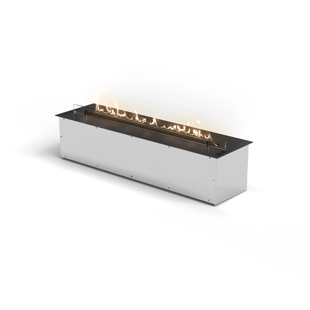 FOCO Burner upgrade FLA+