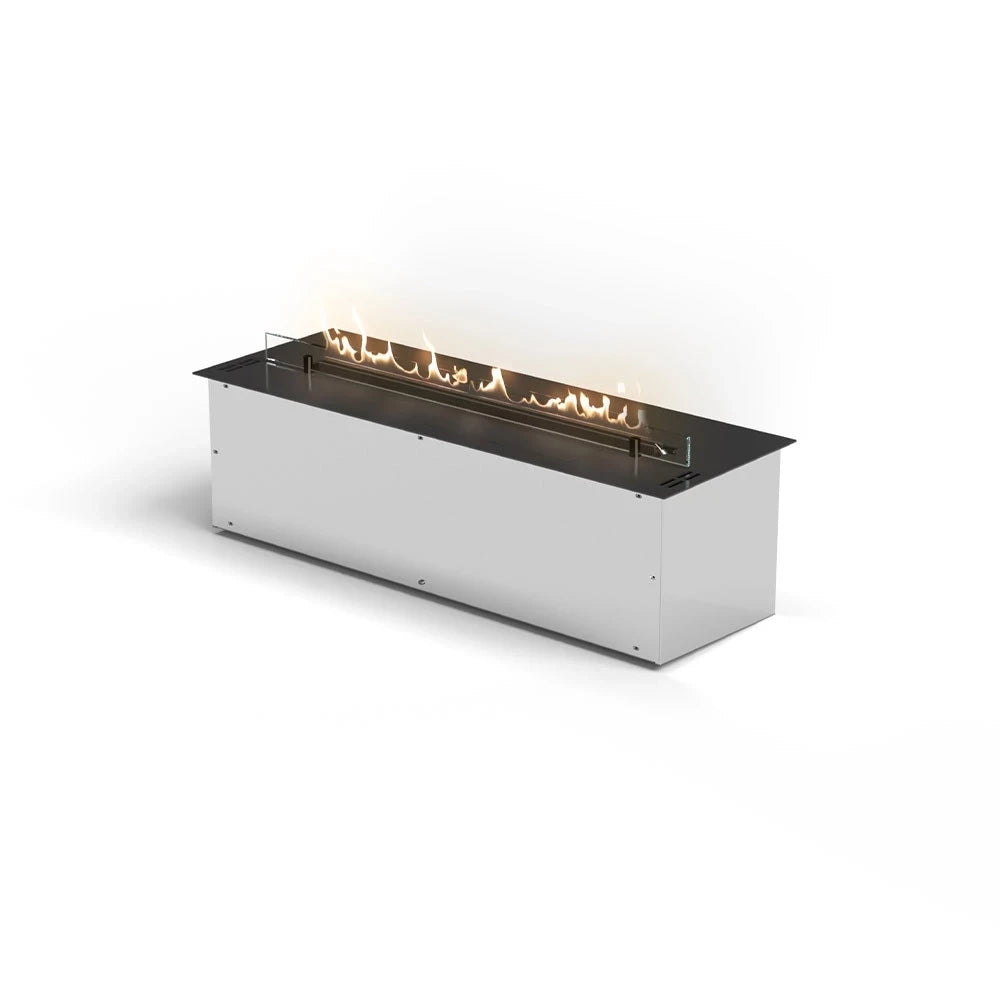 FOCO Burner upgrade FLA+