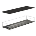 Foco Four 1200 - 4-sided bio fireplace