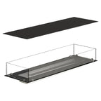 Foco Four 1200 - 4-sided bio fireplace
