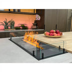 Foco Myst Pro 900 Opti-Myst Fireplace for Built In