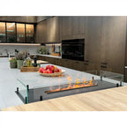 Foco Myst Pro 900 Opti-Myst Fireplace for Built In