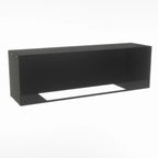 Foco Myst One 1500 TV