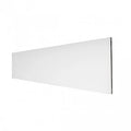 35 cm safety glass for Foco bioethanol fireplace