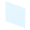 Full Glass on One Side - 1200 mm