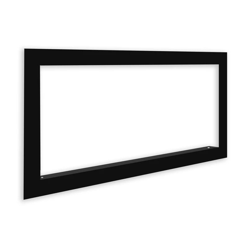 Outer frame for Foco 1100 bio fireplaces