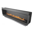 Single Sided Planika Fireplace