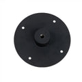 Ottawa/Halifax Bio Ethanol Fire Ceiling bracket  - Black