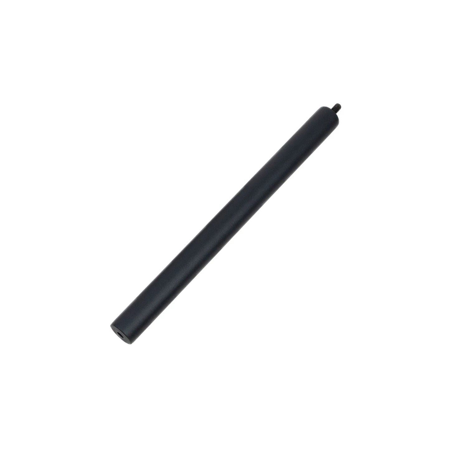 Halifix Rods Ceiling Rod 50 cm – Black – Scandi Flames