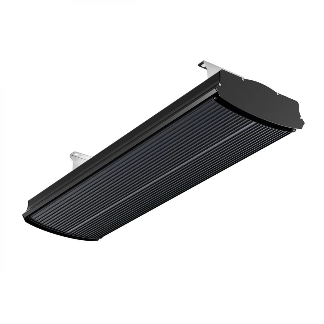 Heation Heatbar 1000 electric patio heater with infrared heat