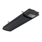 Heation Heatbar Pro 1000 infrared patio heater with remote control and wi-fi control