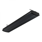 Heation Heatbar 1800 electric patio heater with infrared heat