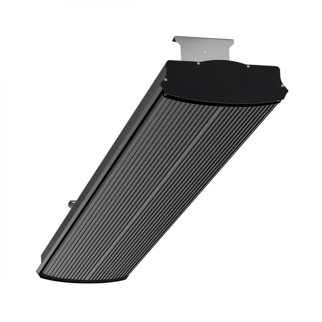 Heation Heatbar 1800 electric patio heater with infrared heat