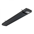 Heation Heatbar Pro 1800 infrared patio heater with remote and app control