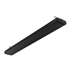 Heation Heatbar 2400 electric patio heater with infrared heat