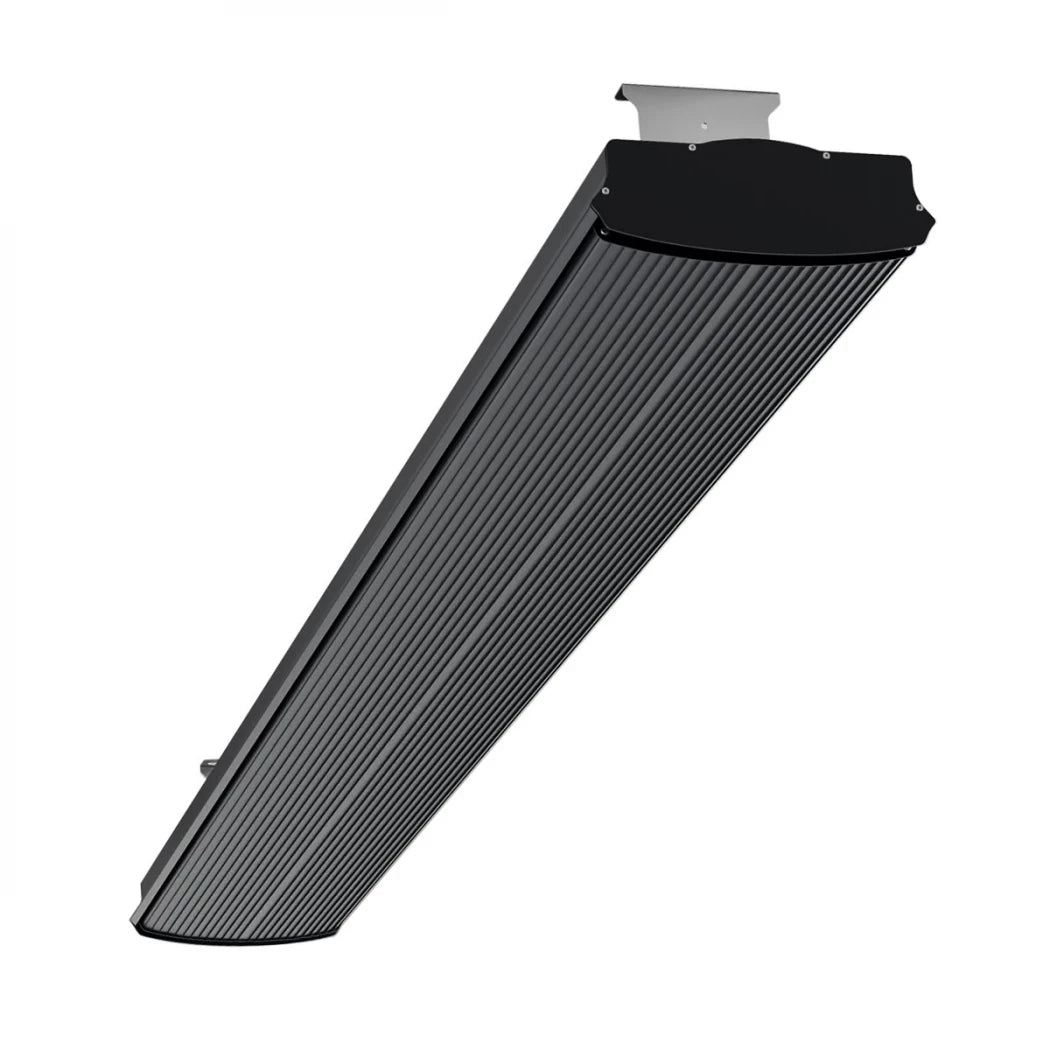 Heation Heatbar 2400 electric patio heater with infrared heat