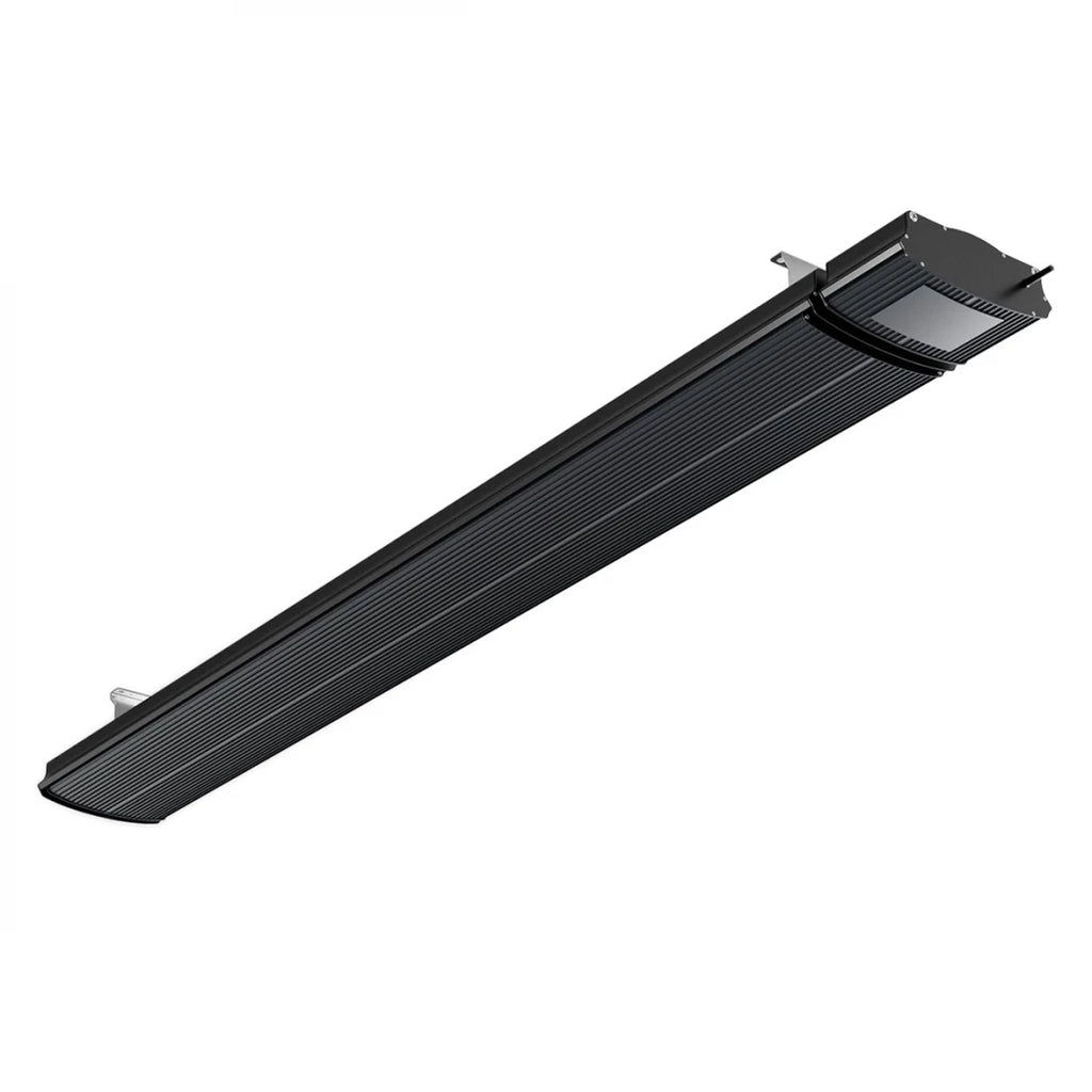 Heation Heatbar Pro 2400 infrared patio heater with remote control and wi-fi control