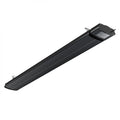 Heation Heatbar Pro 2400 infrared patio heater with remote control and wi-fi control