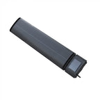 Heation Heatbar Pro 1800 infrared patio heater with remote and app control