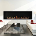 Slimline Firebox 1100 Icon Fires