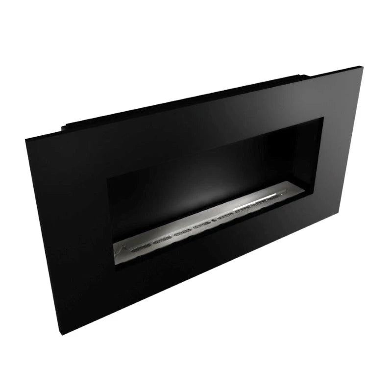 Nero 1150 Icon Fires in black