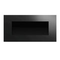 Nero 1150 Icon Fires in black