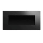 Nero 1150 Icon Fires in black
