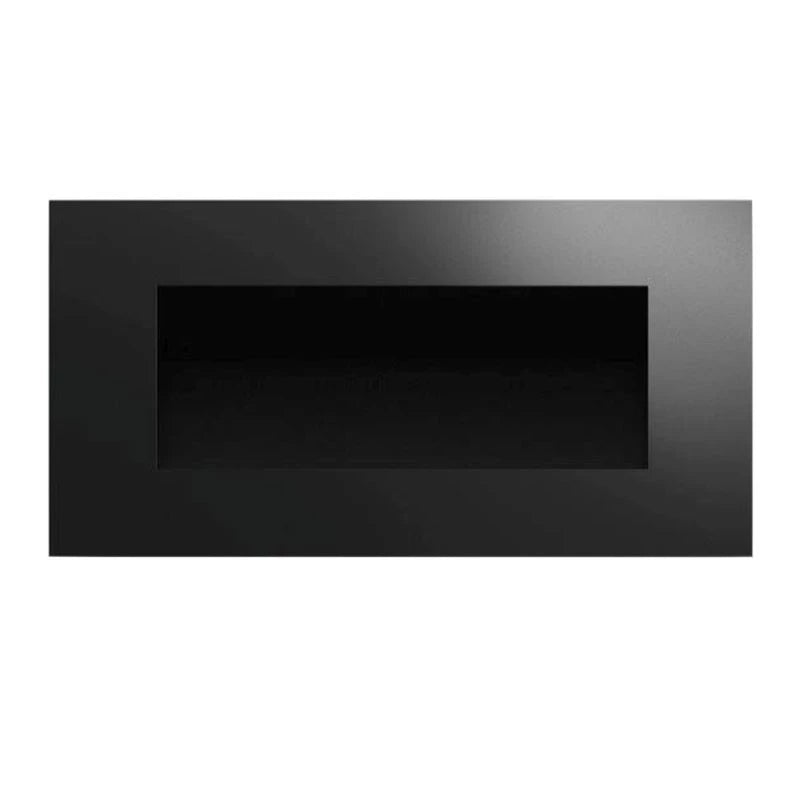 Nero 1150 Icon Fires in black
