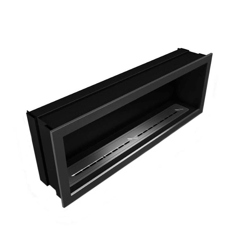 Slimline Firebox 1350 mat Icon Fires