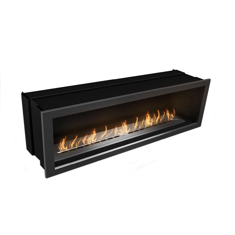 Slimline Firebox 1350 mat Icon Fires