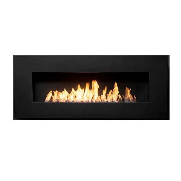 Nero 1450 Icon Fires in black