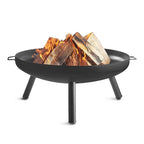 Dubai portable fire pit