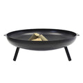 Qatar Fire Pit