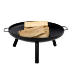 Dubai portable fire pit