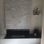 3,5L burner produced in stainless steel
