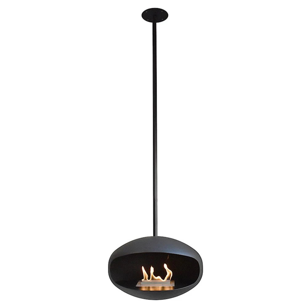Aeris from Cocoon Fires
