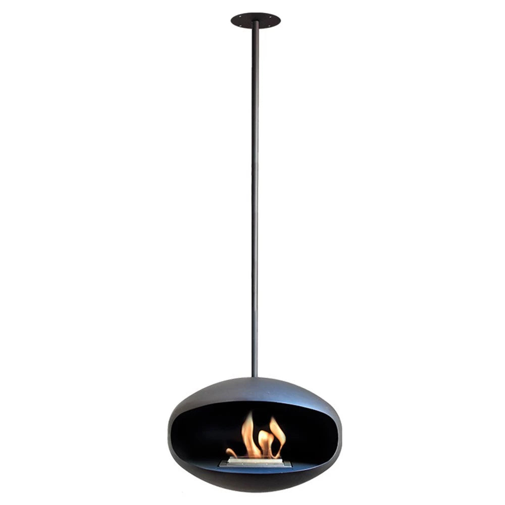 Aeris from Cocoon Fires