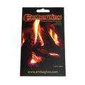 Create a glowing effect in you biofire