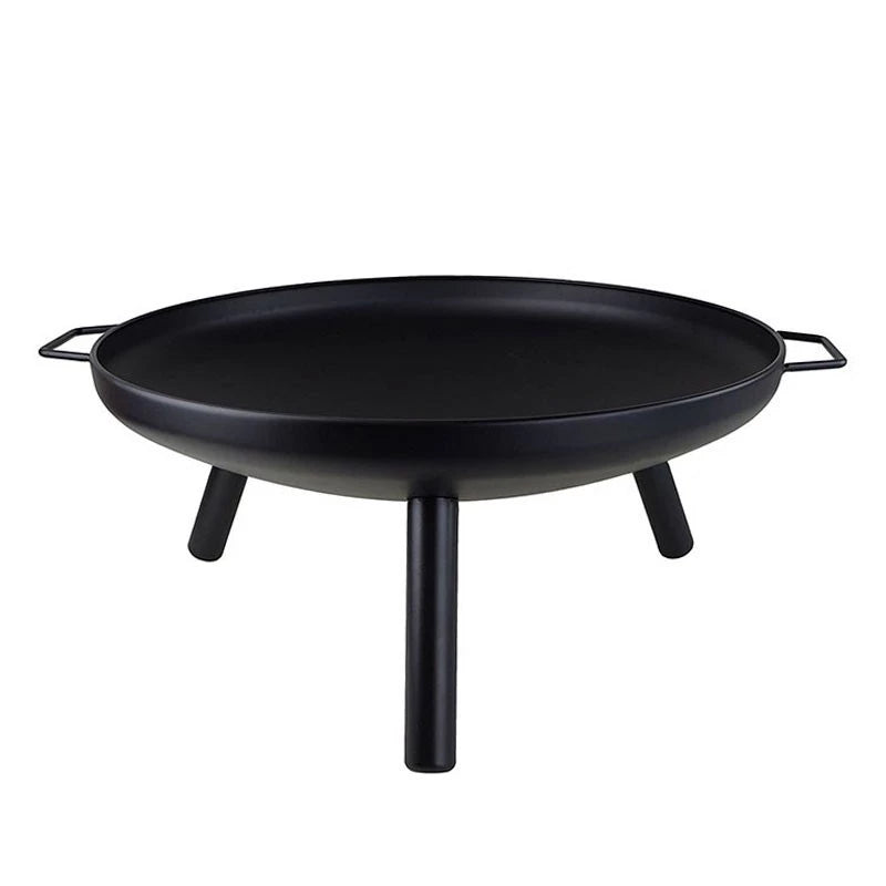 Dubai portable fire pit