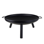 Dubai portable fire pit