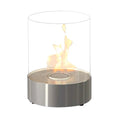 Simple Commerce Bioethanol Fireplace from Planika