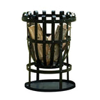 Jordan Fire Basket