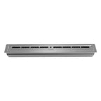 Slimline Firebox 1100 Icon Fires